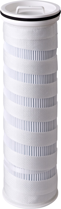 BETA X グラスファイバーエレメント